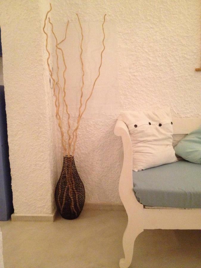 Kyano House Villa Liménasz Kültér fotó