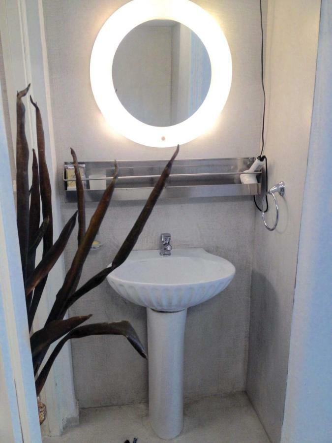 Kyano House Villa Liménasz Kültér fotó