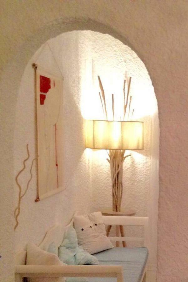 Kyano House Villa Liménasz Kültér fotó