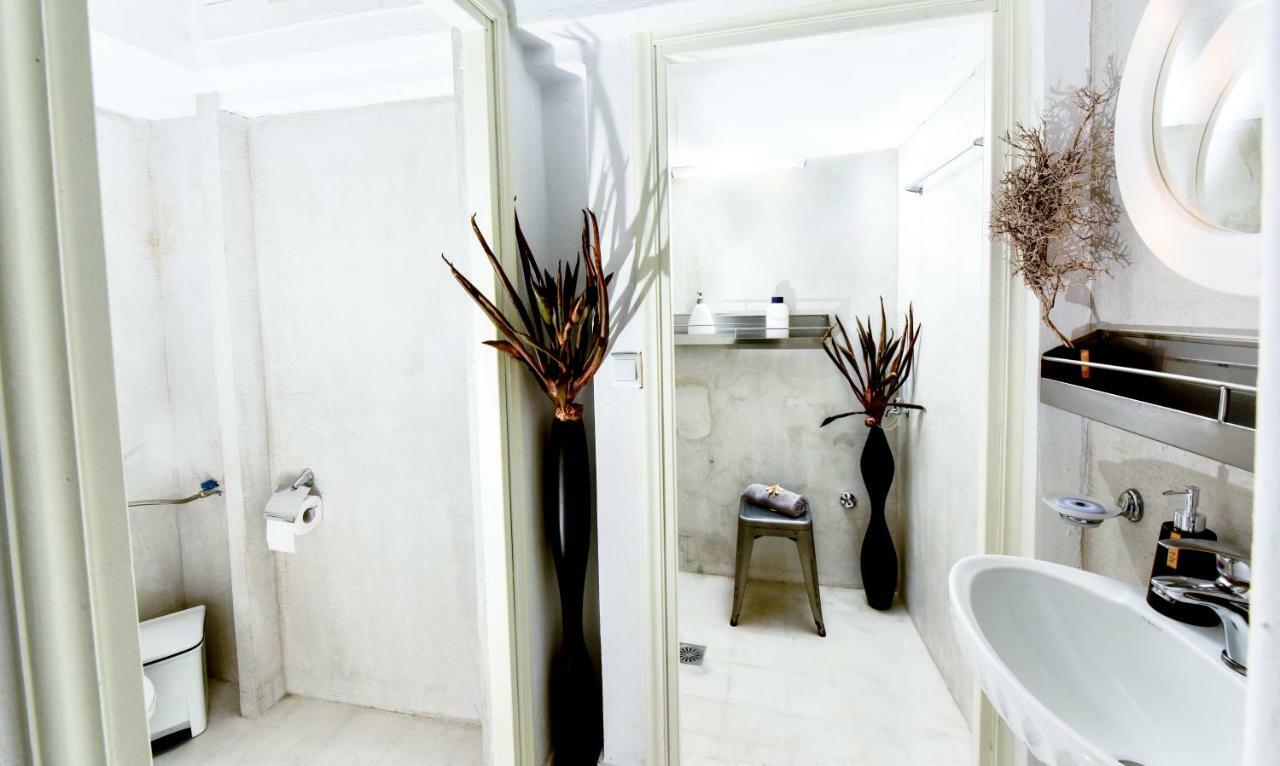 Kyano House Villa Liménasz Kültér fotó