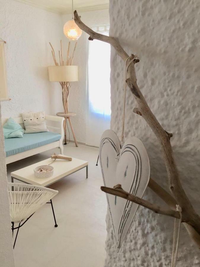 Kyano House Villa Liménasz Kültér fotó