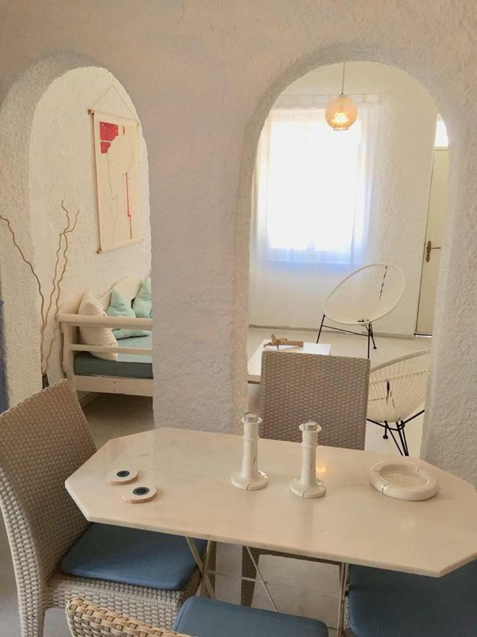 Kyano House Villa Liménasz Kültér fotó