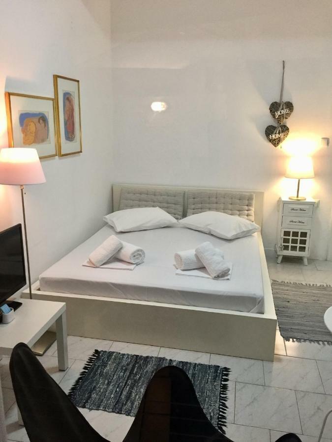 Kyano House Villa Liménasz Kültér fotó