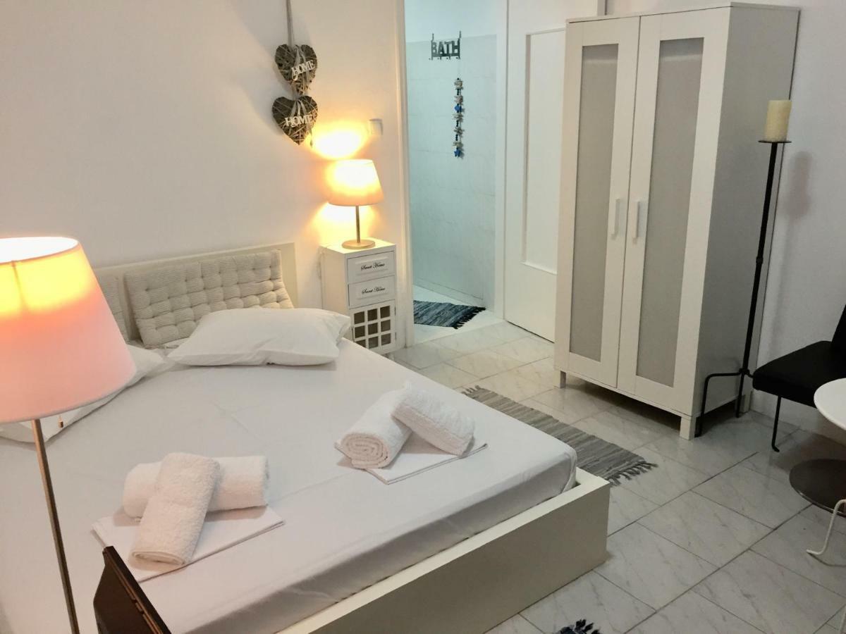 Kyano House Villa Liménasz Kültér fotó