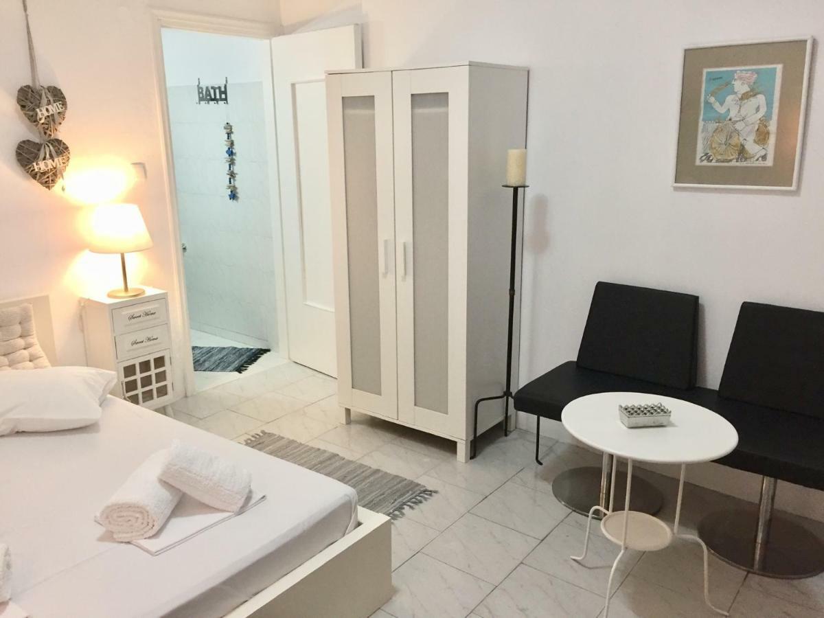 Kyano House Villa Liménasz Kültér fotó