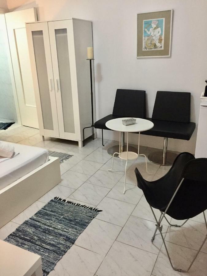 Kyano House Villa Liménasz Kültér fotó