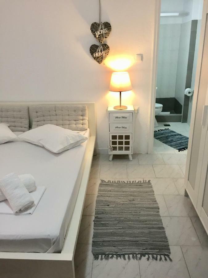 Kyano House Villa Liménasz Kültér fotó