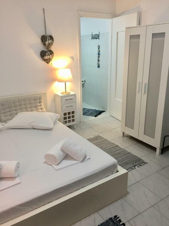 Kyano House Villa Liménasz Kültér fotó