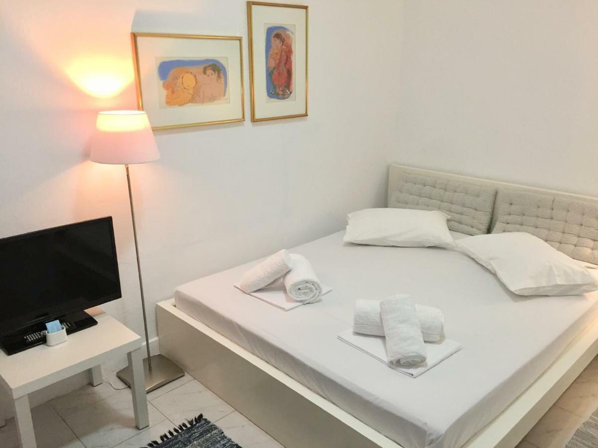 Kyano House Villa Liménasz Kültér fotó