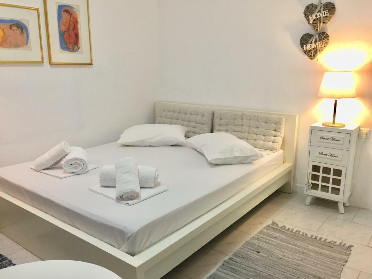 Kyano House Villa Liménasz Kültér fotó