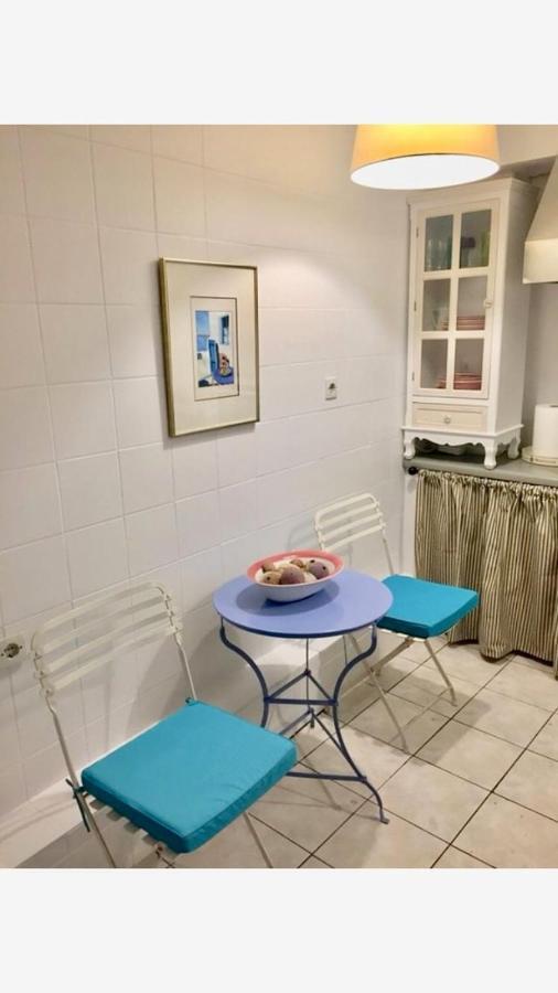 Kyano House Villa Liménasz Kültér fotó